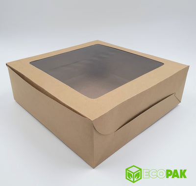 EcoPakOnline Kraft sample pack