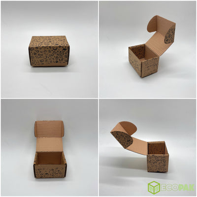 EcoPakOnline Retail box samples