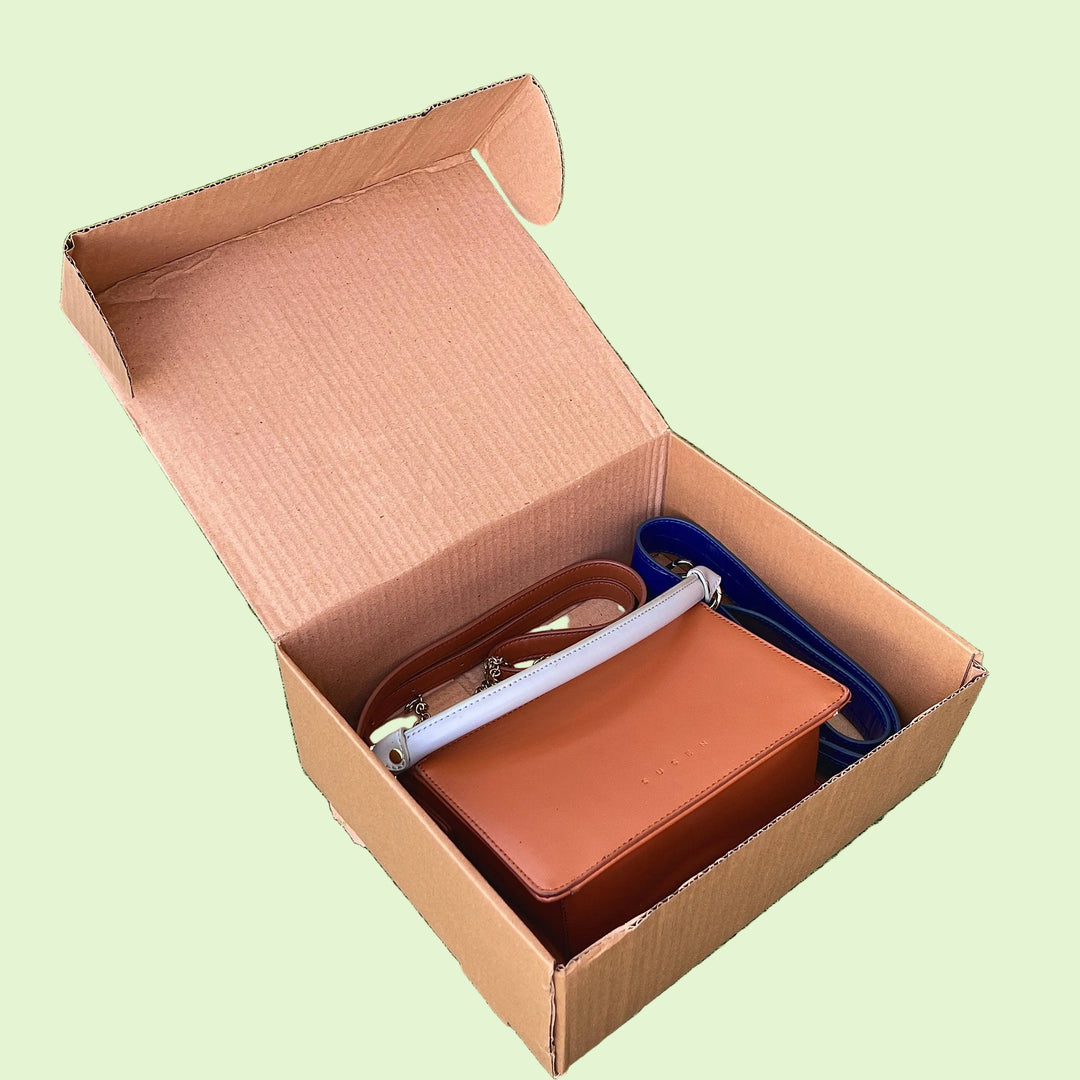 Ultra Box Samples Corrugated shipping box samples – EcoPakOnline