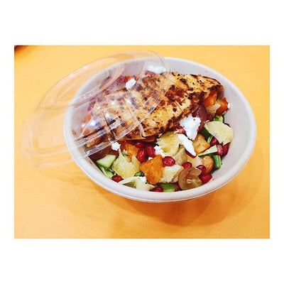 EcoPakOnline Bagasse range sample pack