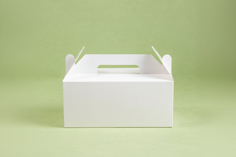 White box sample pack – EcoPakOnline