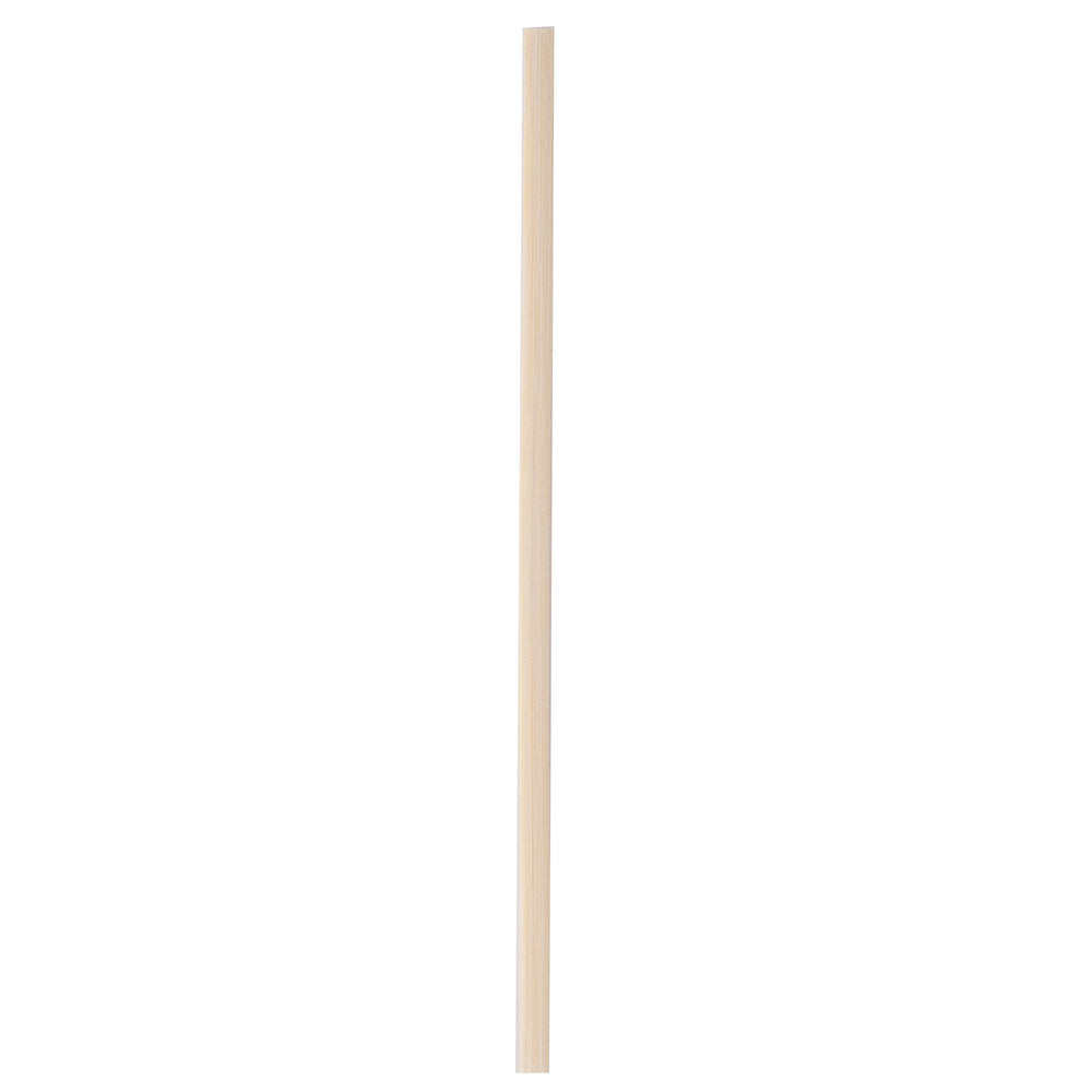 Bamboo coffee stirrer 14 cm
