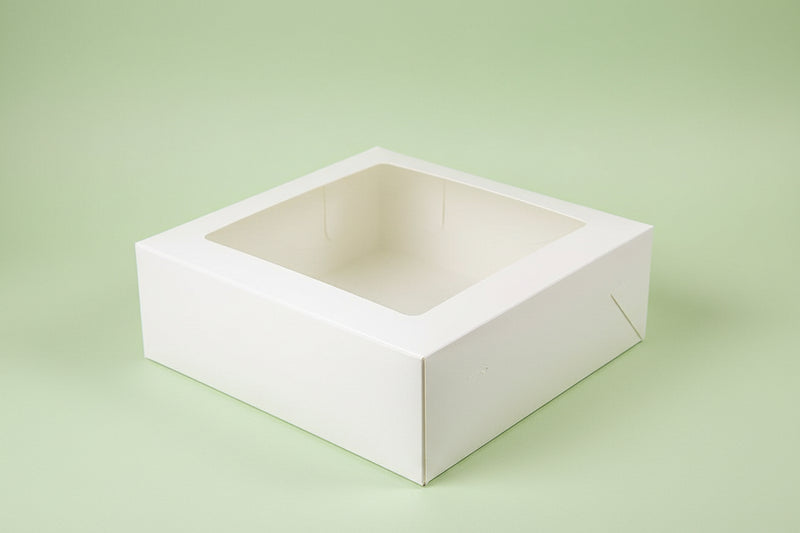 White box sample pack – EcoPakOnline