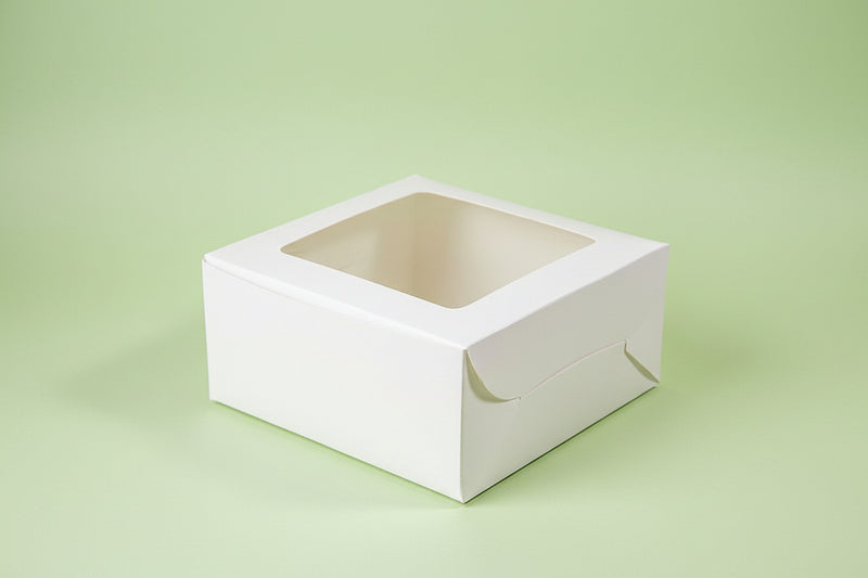 White box sample pack – EcoPakOnline
